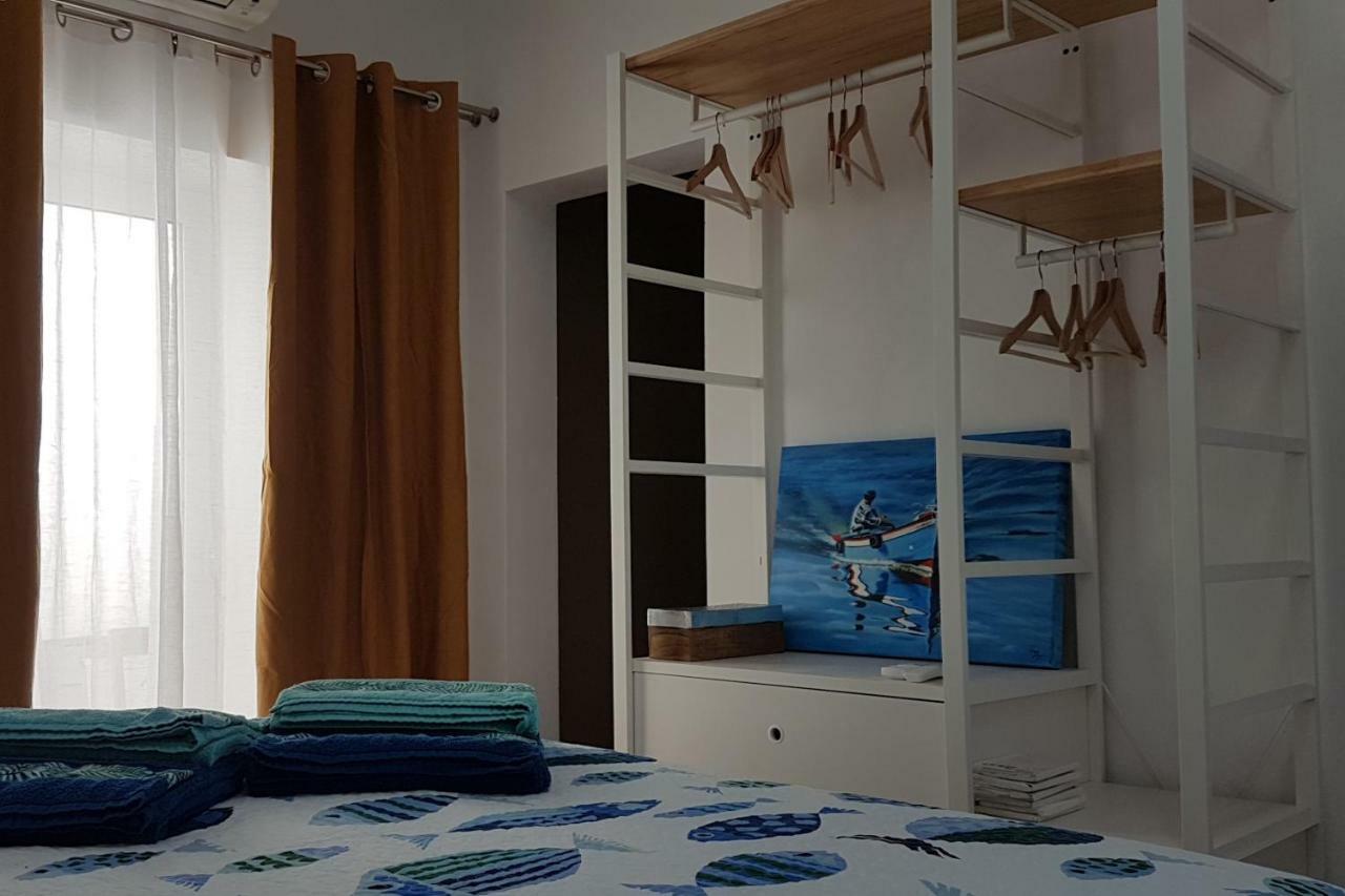Studio Azul Olhao Bagian luar foto